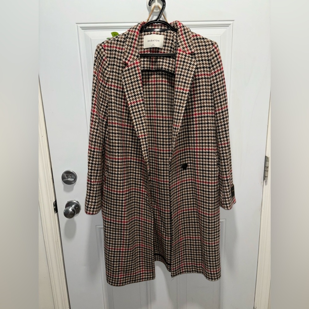 Aritzia Babaton The Stedman